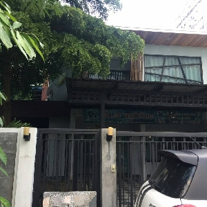 Code 875 Townhouse for rent/sale in Hang Dong